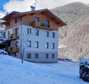 Casa Penasa Appartamento 1 Commezzadura